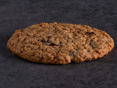 Oatmeal Raisin Half Dozen