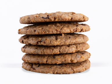 Everything (GF Flour) Half Dozen