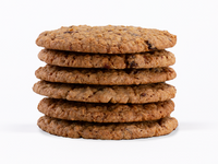 Oatmeal Raisin Half Dozen