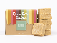 Almond (Gluten-Free Flour) Half Dozen