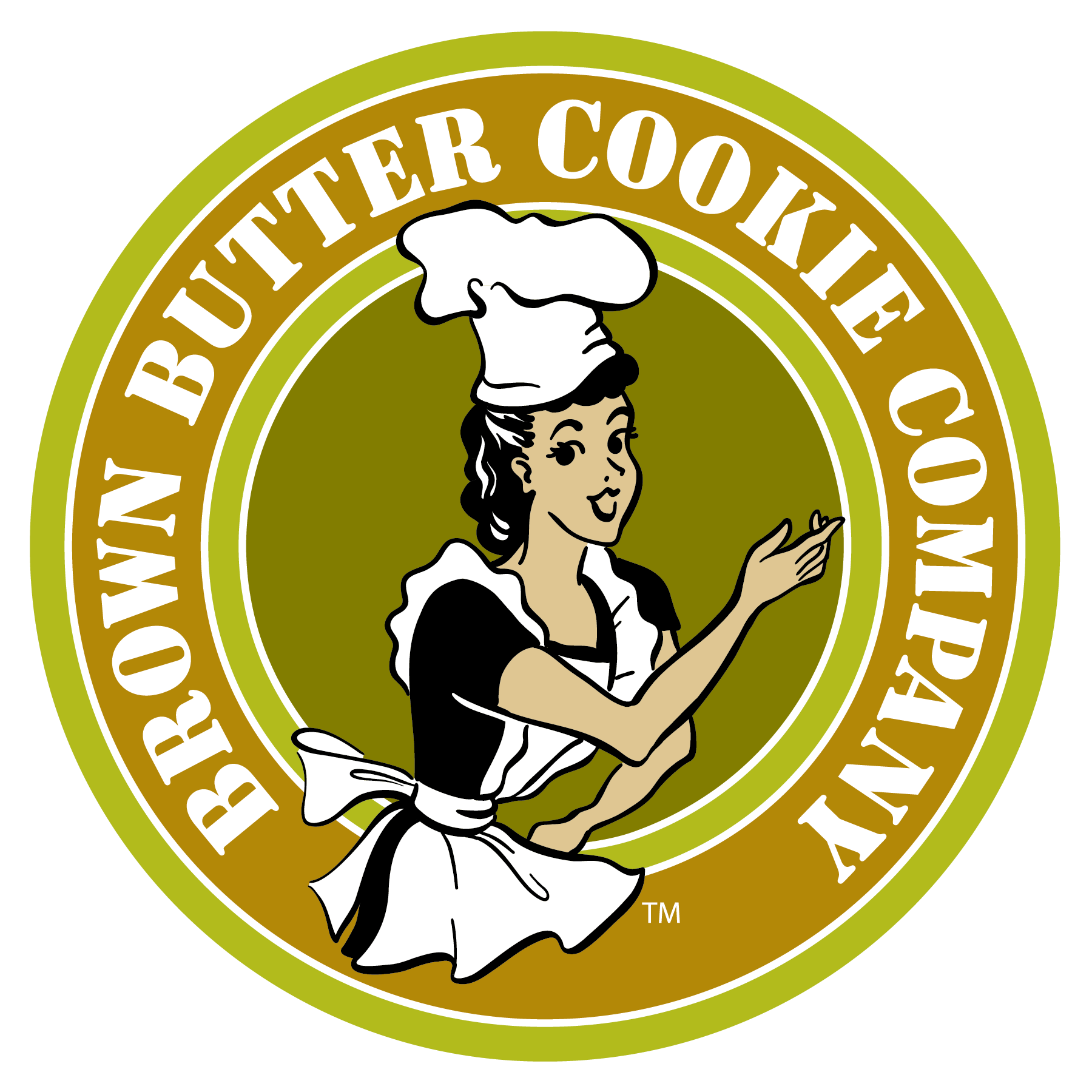 Brown Butter Cookie Company