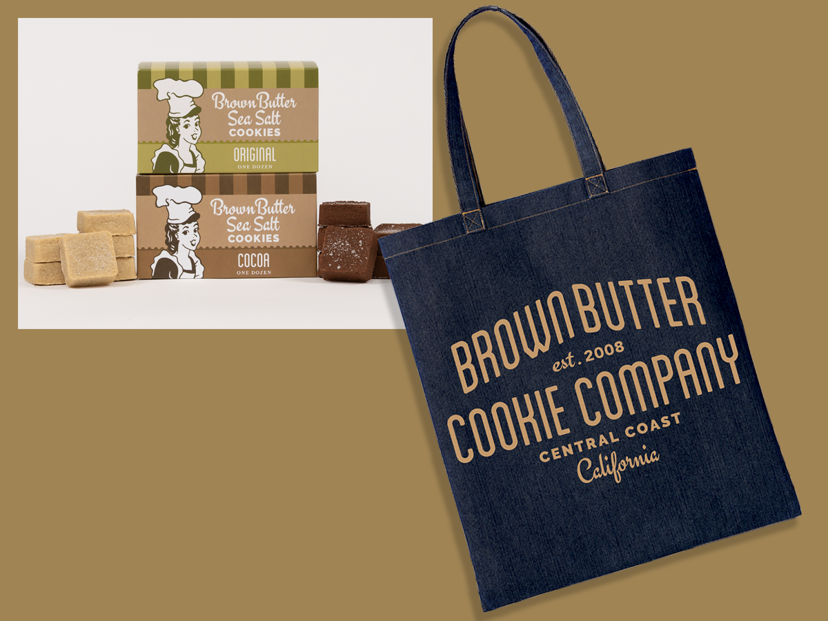 Best of Both Gift Set