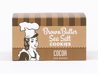 Cocoa Dozen