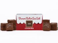 Cocoa Dozen in Red Box (Holiday Pre-Order)