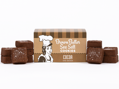 Cocoa Dozen