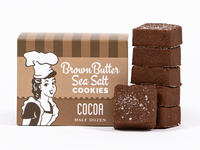 Cocoa Half Dozen
