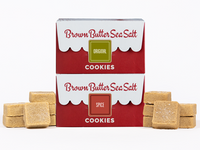 Holiday Duet Dozens in Red Boxes (Holiday Pre-Order)