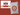 Holiday Duet Dozens in Red with Velcro Tote (Holiday Pre-Order)