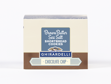 Chocolate Chip Made with Ghirardelli® Half Dozen