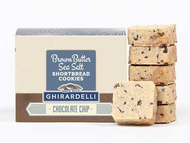 Made with Ghirardelli® Chocolate Chip (Holiday Pre-Order)