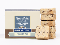 Chocolate Chip Made with Ghirardelli® Half Dozen