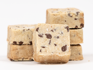 Chocolate Chip Made with Ghirardelli® Half Dozen