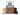 Made with Ghirardelli® Duo Denim Gift Set