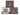 Made with Ghirardelli® Trio