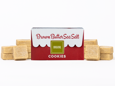 Original Dozen in Red Box (Holiday Pre-Order)