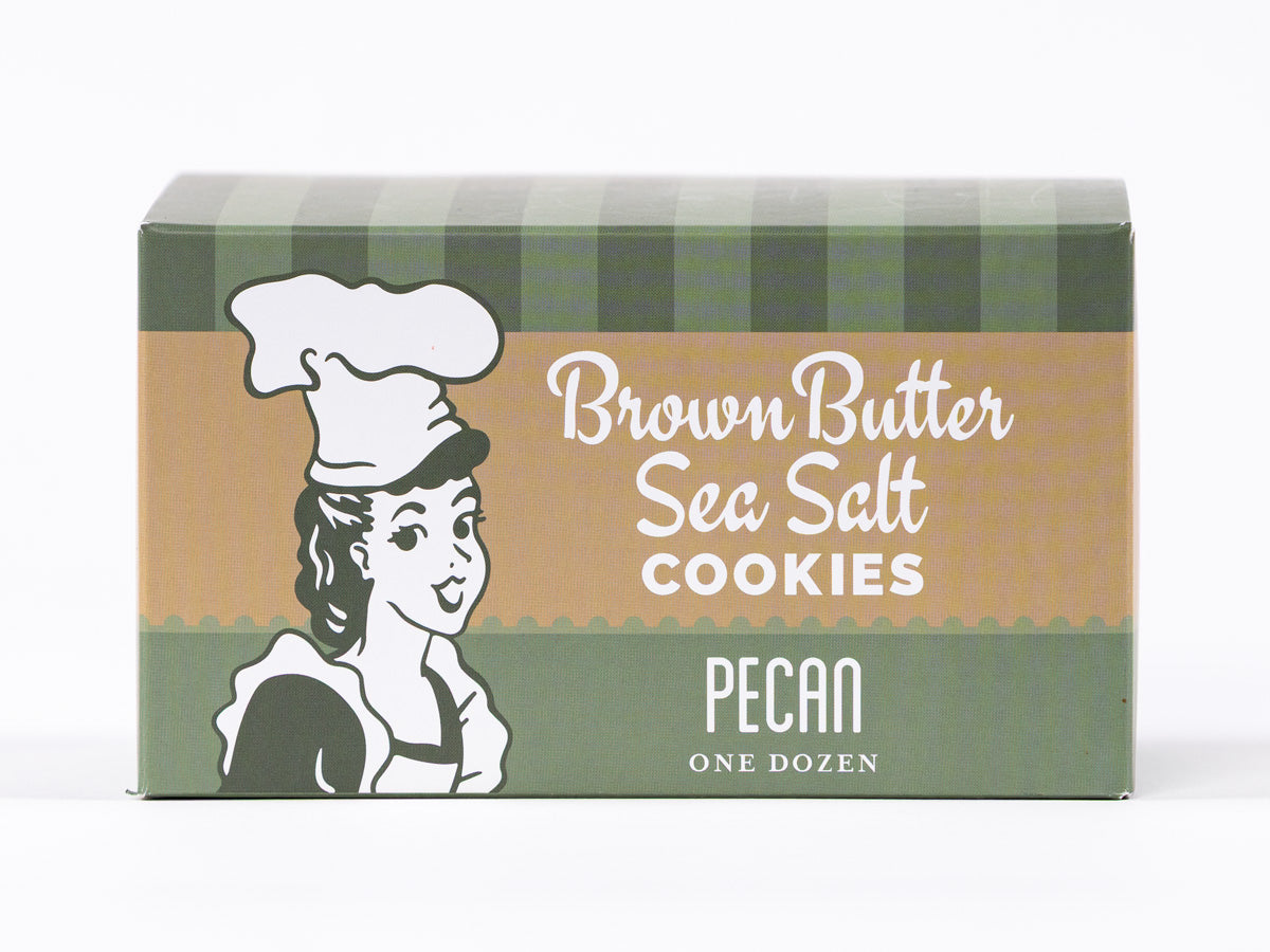 Pecan Dozen