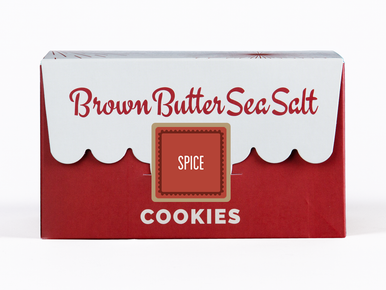 Spice Dozen in Red Box (Holiday Pre-Order)