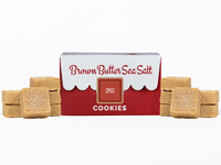 Spice Dozen in Red Box (Holiday Pre-Order)