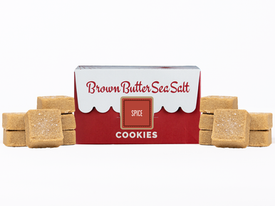 Spice Dozen in Red Box (Holiday Pre-Order)