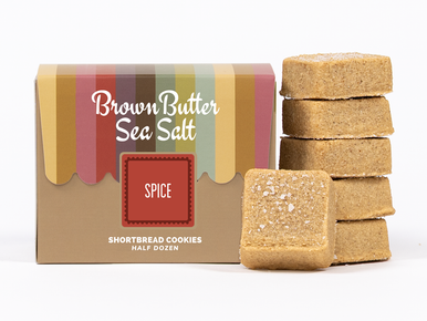 Spice Half Dozen