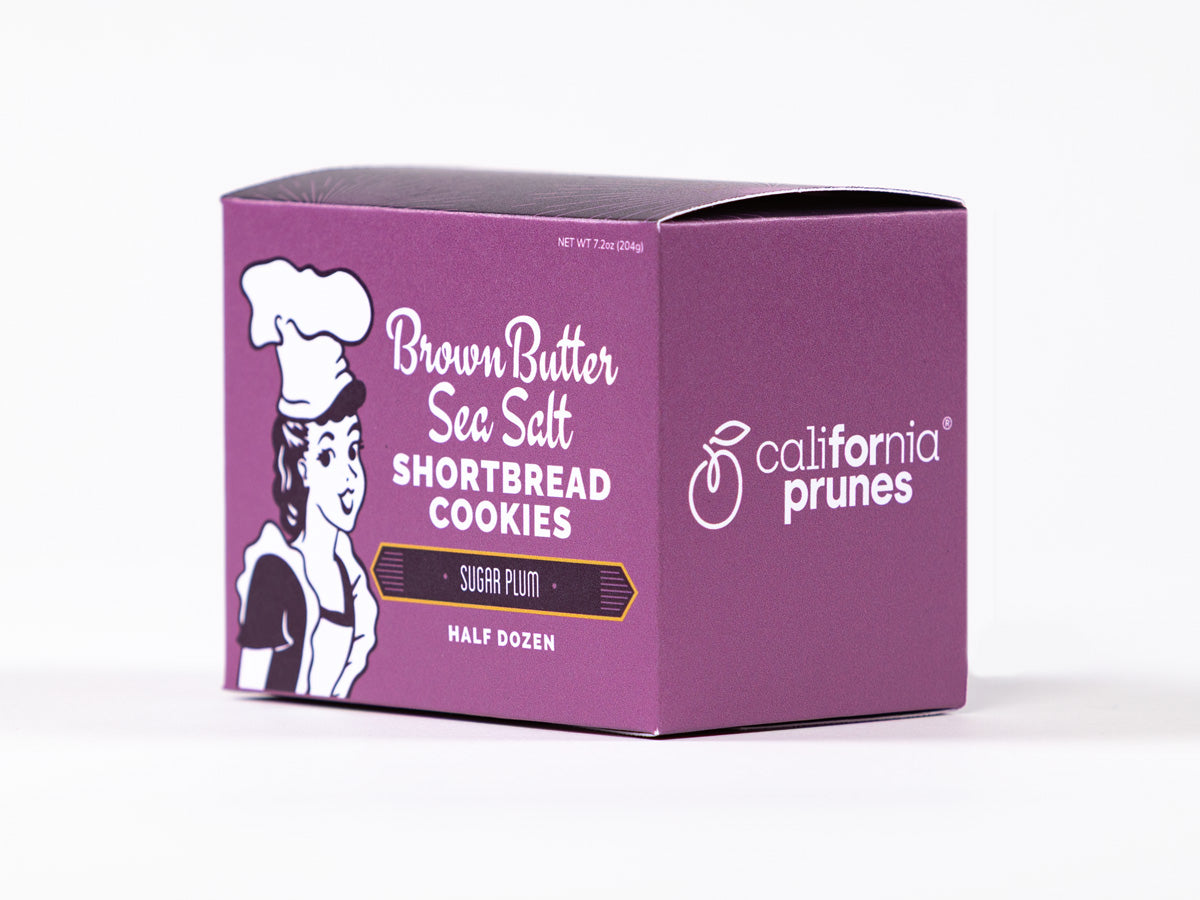 Sugar Plum Half Dozen