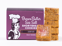 Sugar Plum Half Dozen
