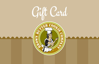 Butter Brown Company Gift Card
